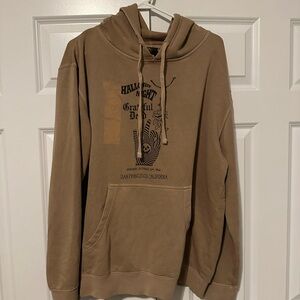 Grateful Dead Hoodie